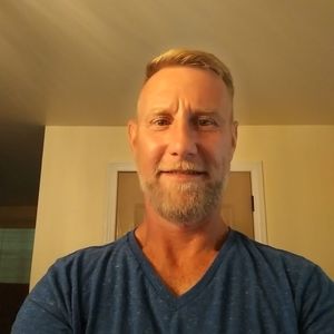 Meet your Posher, Randy